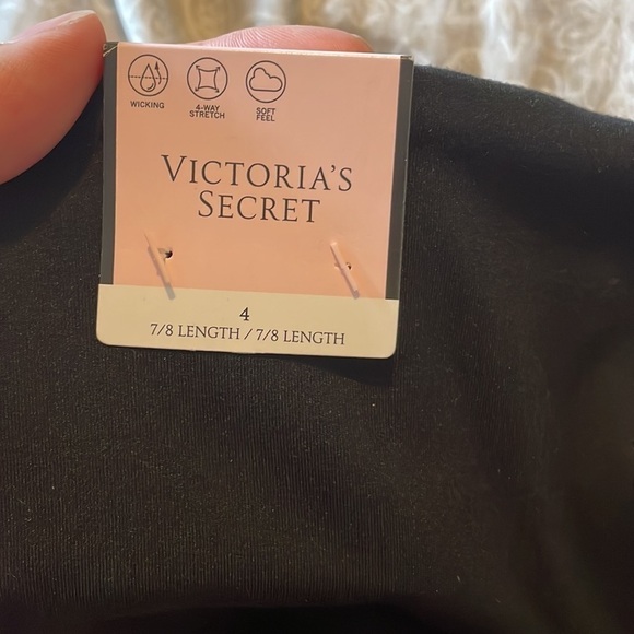 Victoria secret leggings​​​​​​​ - Picture 4 of 6